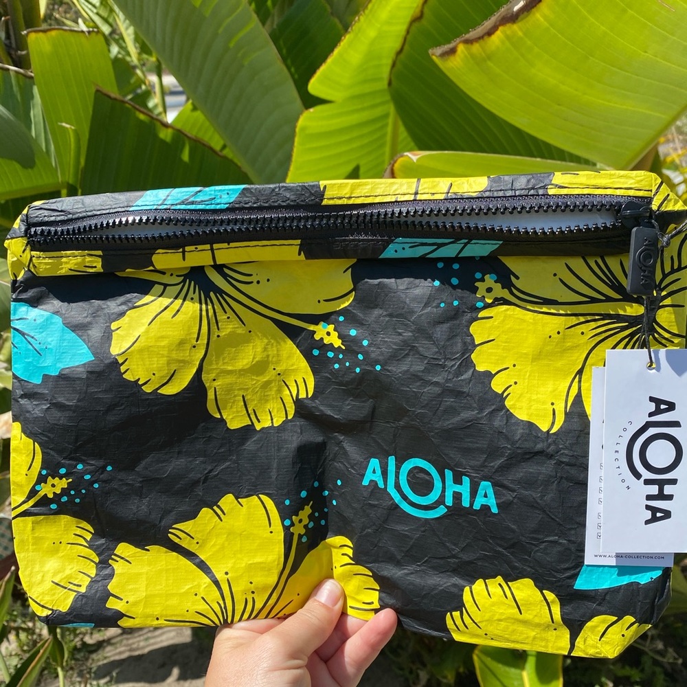 Aloha Mid Size Pouch